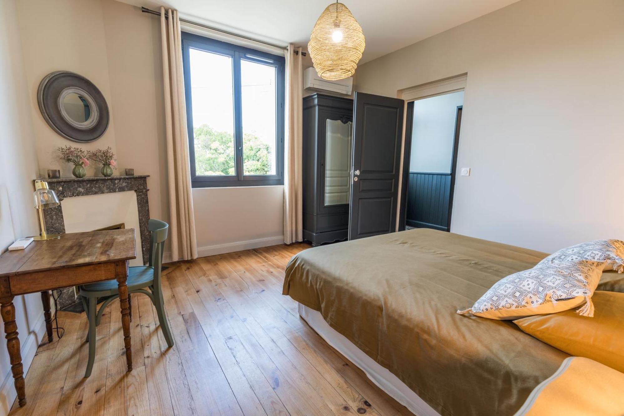 La Maison D'A Cote 몽트드마르장 외부 사진